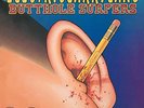THE BUTTHOLE SURFERS **Electriclarryland **BRAND NEW 180 GRAM RECORD LP VINYL