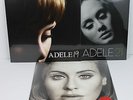 ADELE all 3 LPs; 19 / 21 / 25  New MINT & sealed