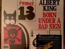 Born Under a Bad Sign [Stax] [LP] by Albert King (Vinyl, Feb-1999, Sundazed Mus…