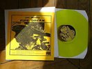 JIMI HENDRIX Pipe dream Live Amsterdam 68  LP VYNIL COULEUR