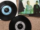 THE JAM - GOING UNDERGROUND ** DOUBLE PACK ** WITH LIVE SINGLE