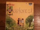 Very rare vinyl LP ( SUNFOREST )