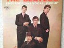 Introducing The Beatles England's No.1 Vocal Group LP Vinyl Record