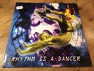 12 MAXI Logic Records ?615 309 Snap  ?– Rhythm Is A Dancer 1992 VINYL  33 RPM