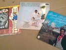 AL GREEN LP AL GREEN I’M STILL IN LOVE WITH YOU BROOK BENTON LP JOE BROWN RECORD