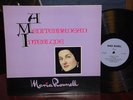 MARIA ROUMELL Takis Morakis PRIVATE RELEASE GREEK LP Mediterranean Interlude