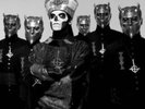 1 A 2 PLACES CONCERT FOSSE DEBOUT GHOST OLYMPIA PARIS LE 11/04/17