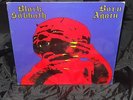 Black Sabbath Born Again SEALED USA 1 ST PRESS 1983 VINYL LP