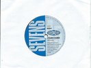Herb Ward:Strange change/L Allen:Can we talk it over: Northern Soul Re-issue