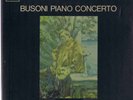 * EMI SLS 776 UK * TAS LIST NM *  JOHN OGDON - BUSONI PIANO CONCERTO
