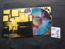 Real Friends - The Home Inside My Head Starburst Vinyl LP Signed Polaroid