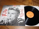 David Bowie / Changes One Bowie (Very Best of David Bowie) - diff. Dutch cover