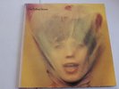 Rolling Stones - Goat's Head Soup - UK 1973 1st Press & All inserts EX