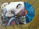 AC DC Dirty deeds done dirt cheap LP Vynil couleur Australie