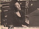 ELLA FITZGERALD-LP- SONGS FROM THE SOUNDTR.LET NO MAN WRITE... ORG.VERVE-MONO-