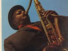 BEN WEBSTER AND ASSOCIATES-LP- HAWKINS-B.JOHNSON- ORG. VERVE-MONO-USA-