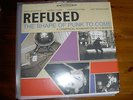 Refused - The Shape of Punk to Come (At The Drive In, Milemarker) 2 Lp