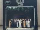 Pulp - Different Class original vinyl with aperture sleeve. Not Blur, Oasis.