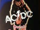 AC/DC DUTCH DAMNATION * FM POWERAGE TOUR + BONUS TRACKS GATEFOLD 2LP
