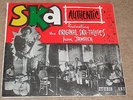 The Original Ska-Talites ?– Ska Authentic LP  1964   RARE