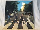BEATLES - ABBEY ROAD, 1969 APPLE PCS7088 1ST ISSUE WITH RARE MISALIGNED LOGO