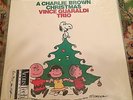 Vince Guaraldi Trio Charlie Brown Christmas ACOUSTECH 45 RPM LOW SERIAL NUMBER