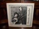 Herrick & Handler-Folksy-Classical-Private-Sealed Record Album LP