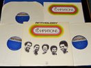 TEMPTATIONS ANTHOLOGY 3LP w/PAMPHLET ENTIRE ALBUM PLAYS NM COVER NM-