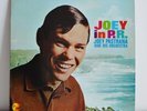 JOEY PASTRANA Joey In PR ORIG US COTIQUE LP '69 Latin Boogaloo