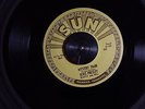 45 RPM Repro, Mystery Train, Elvis Presley Sun 223