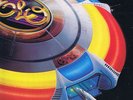 Electric Light Orchestra – Out of the Blue – 1U First Pressing – LP Vinyl Record