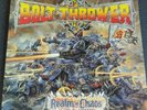Bolt thrower realm of chaos 1989 vinly LP