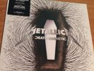Death Magnetic by Metallica (Vinyl, Sep-2008, 2 LP, Warner Bros.)