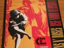 Guns N Roses Use Your Illusion 1 & 2 Sealed Vinyl