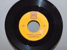 Beatles Rock 45RPM 