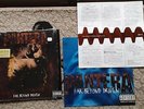 PANTERA FAR BEYOND DRIVEN BANNED COVER  LP IN SHRINK & ADVERTISING FLAT RARE