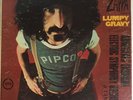 Frank Zappa Lumpy Gravy Verve 8741 STEREO Original Gatefold Vinyl LP VG+ 1968