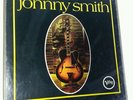 Johnny Smith Reel to Reel Tape 1967 Verve Yellow Label Vintage