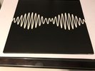 Arctic Monkeys AM 2x Vinyl LP NEVER PLAYED