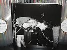 THEE OH SEES - LIVE IN SAN FRANCISCO 2x LP LTD ULTRA CLEAR VINYL TY SEGALL