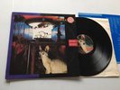 MIDNIGHT OIL - Species Deceases (ORIGINAL 1985 E.P) EX 12023 / lyric sheet