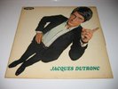 JACQUES DUTRONC, LES PLAY BOYS, CANADA PRESSING, TRES RARE LP