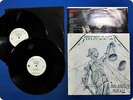 METALLICA ...And Justice for All 608121 2LP FS5328