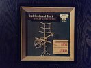MENDELSSOHN RICCI SXL 2006 WBG 1ED ORIG. REC DECCA STEREO WBG UK LP EX/MINT