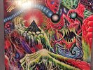 MASTODON SIGNED ONCE MORE ROUND THE SUN 2x Black Vinyl UNPLAYED GATEFOLD