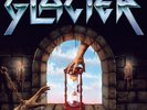 GLACIER - Glacier 2016 Reissue (NEW*US METAL CLASSIC*CRIMSON GLORY*LIEFERBAR)
