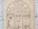 THE PUPPY Pet Shop Private Strange Kids Rare LP