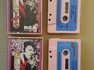 ELVIS PRESLEY - ELVIS'S 40 GREATEST - DOUBLE CASSETTE TAPE ALBUM - PK 42691