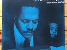 Bud Powell / Scene Changes - Japan Issue Blue Note LP, GXF 3013