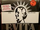 EVITA--New 1979 American Premier 2 LPs Andrew Lloyd Webber/Patti LuPone